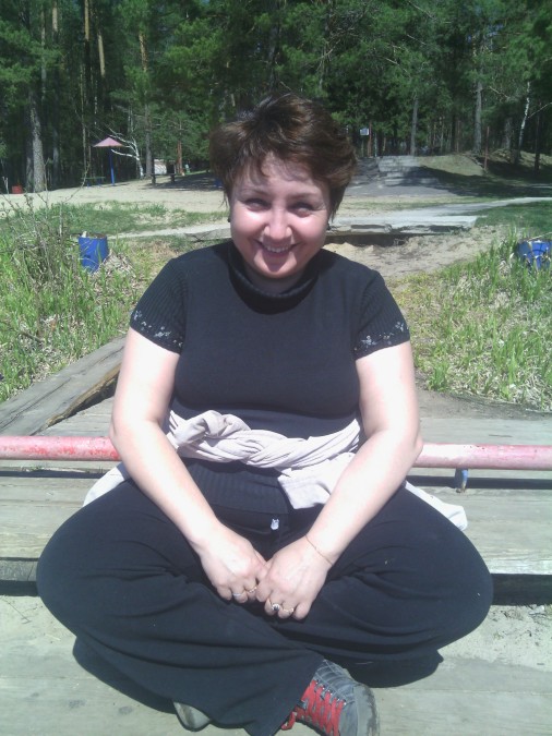 Rezeda, 57, Kazan, Russian Federation