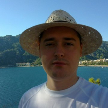 Mikhail, 40, Moscow, Russian Federation