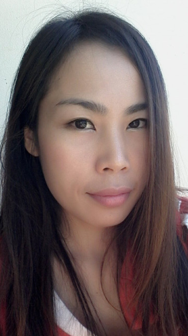 Abcdefg Abcdefg, 38, Bangkok, Thailand