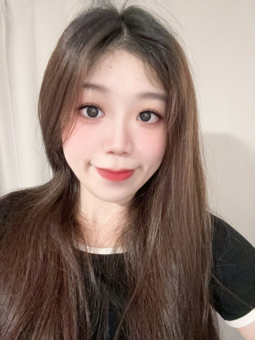 Valerie Lee, 21, Singapore, Singapore