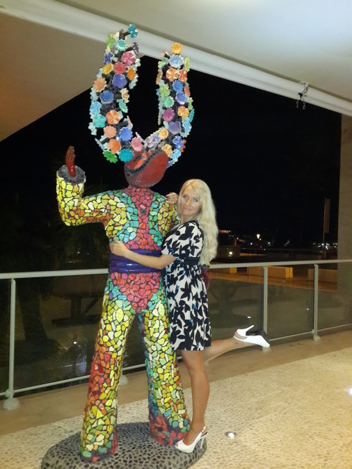 Лана, 46, Saint Petersburg, Russian Federation