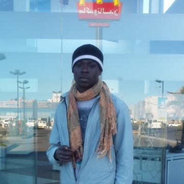 Isaacyz Isaacyz, 40, Americus, United States