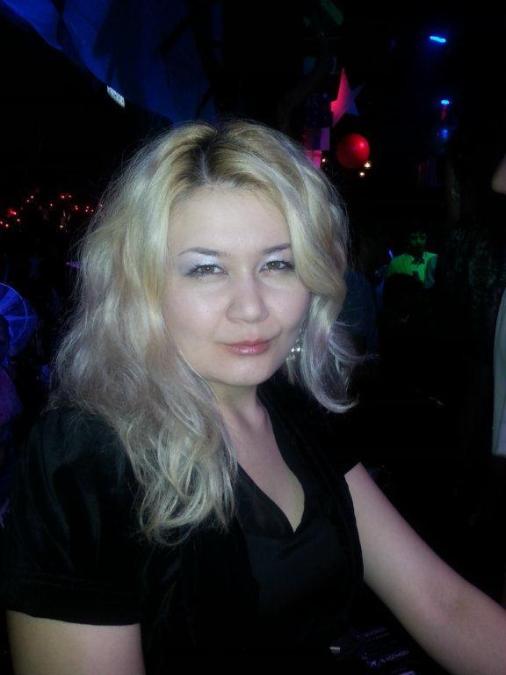 Azhar, 41, Almaty, Kazakhstan