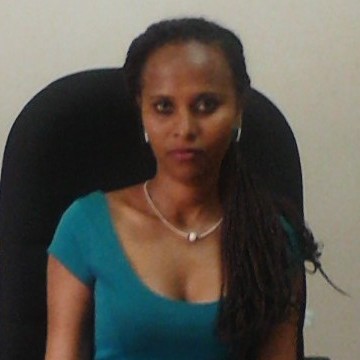Misrak, 45, Addis Abeba, Ethiopia
