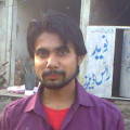 BILAL TAHIR, 32, Lahore, Pakistan