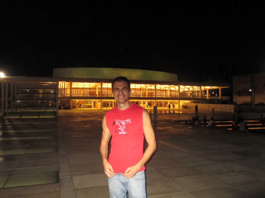 Igor, 44, Tel Aviv, Israel