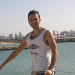 Igor, 44, Tel Aviv, Israel