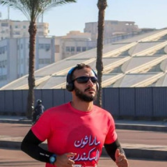 Sherif, 44, Cairo, Egypt