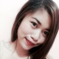 Vian Marie Cruz, 28, Dumaguete City, Philippines