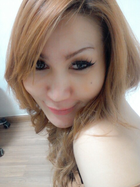 Alice, 46, Bangkok, Thailand