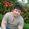 AMIRJAN, 37, Bangkok Yai, Thailand