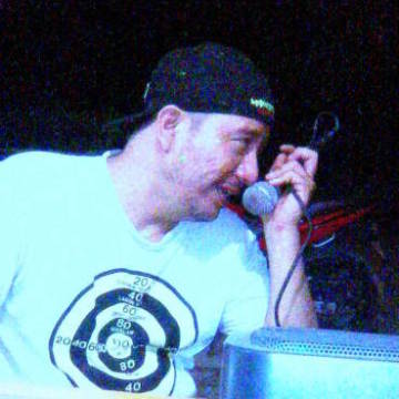 robbi muslim, 48, Bali, Philippines