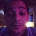 Saad Mohamed, 38, Sharm El-sheikh, Egypt