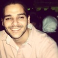Saad Mohamed, 38, Sharm El-sheikh, Egypt