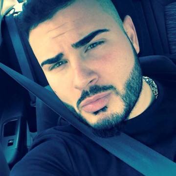 tom, 34, Paramaribo, Suriname