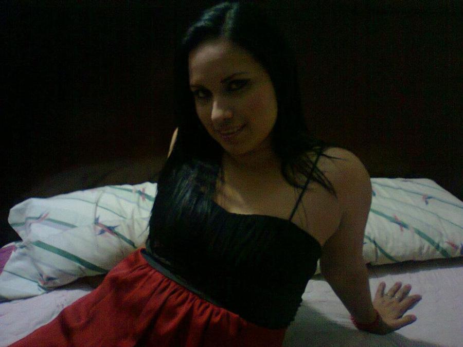 María Celeste, 36, Machala Canton, Ecuador