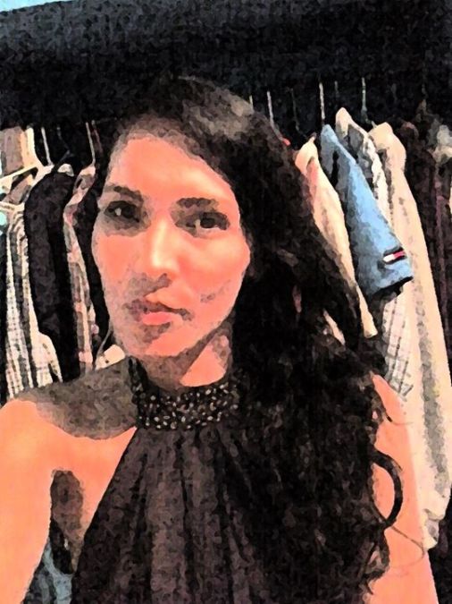 María Celeste, 36, Machala Canton, Ecuador