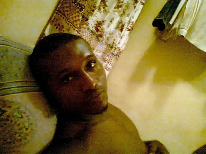 lucas Dan, 41, Indiana, United States