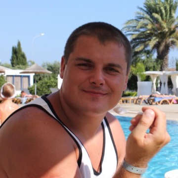 Владимир, 41, Moscow, Russian Federation