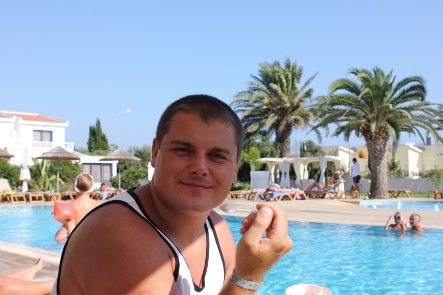 Владимир, 41, Moscow, Russian Federation