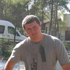 Дмитрий, 44, Krasnodar, Russian Federation