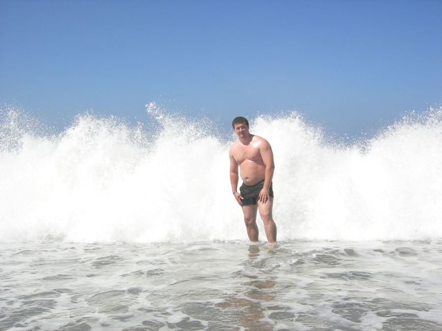 Дмитрий, 44, Krasnodar, Russian Federation