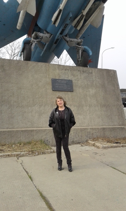 Ирина, 59, Khabarovsk, Russian Federation