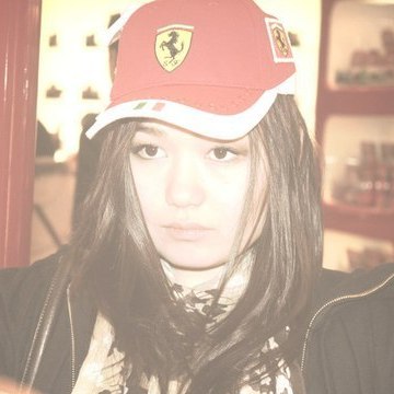 Aigerim Tulemissova, 37, Dubai, United Arab Emirates