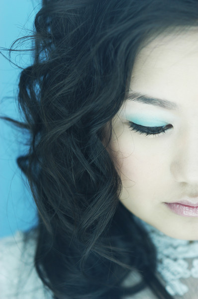 Aigerim Tulemissova, 37, Dubai, United Arab Emirates