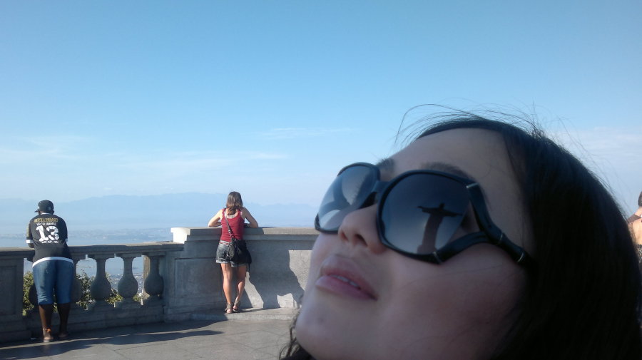 Aigerim Tulemissova, 37, Dubai, United Arab Emirates