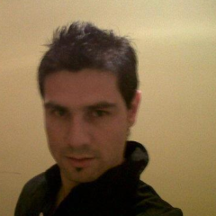 Dario Videla Gato, , Santa Rosa, Argentina