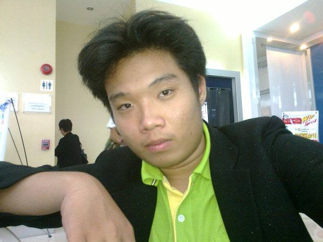 นาย นิว, 30, 