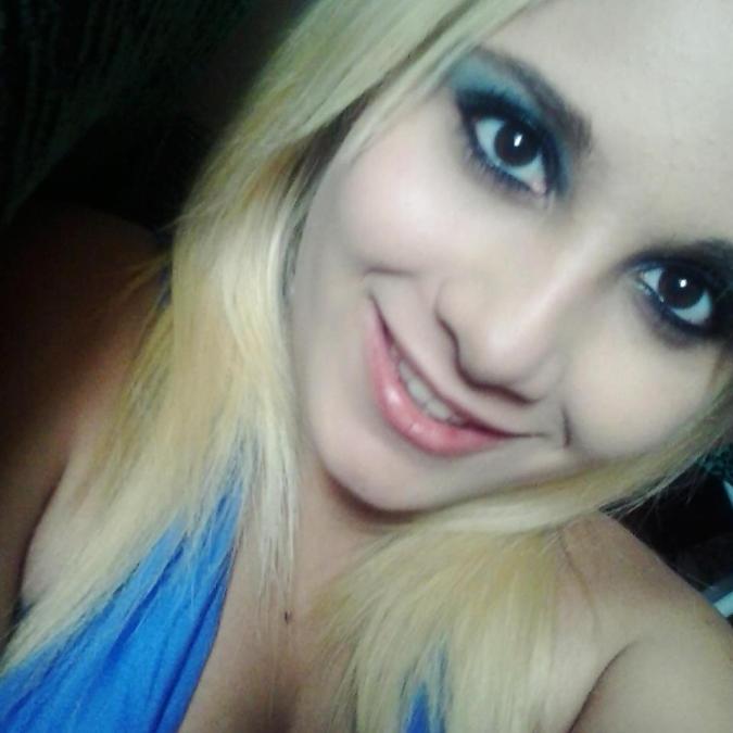 Esther Johnson, 40, Texas City, United States