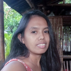 roseben leorag, 35, Biliran, Philippines