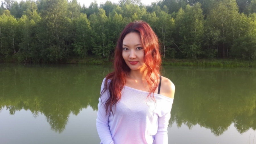 Sana, 37, Ulaanbaatar, Mongolia