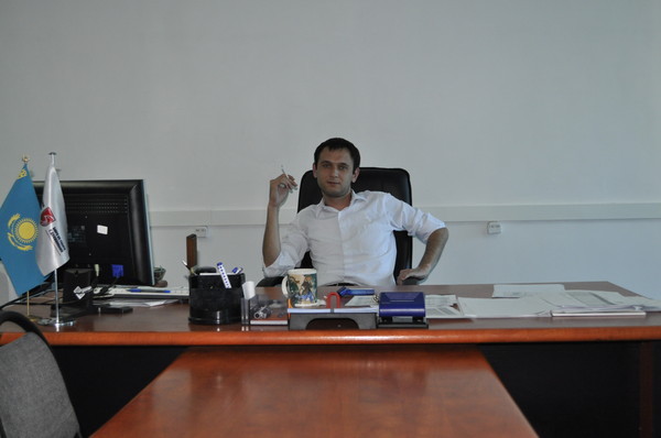 Damir, 43, Almaty, Kazakhstan