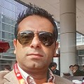Sasan Kiani, 53, Dubai, United Arab Emirates