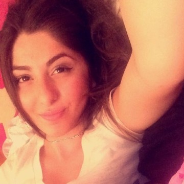 sharon, 40, Dubai, United Arab Emirates