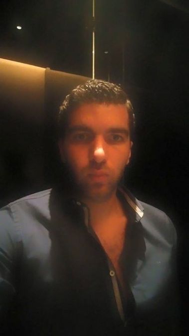 Zed, 40, Dubai, United Arab Emirates