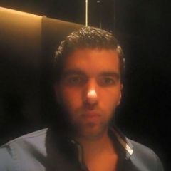 Zed, 40, Dubai, United Arab Emirates