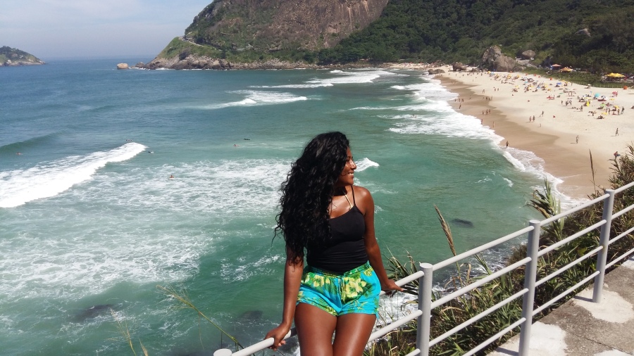 tatiane, 41, Rio de Janeiro, Brazil