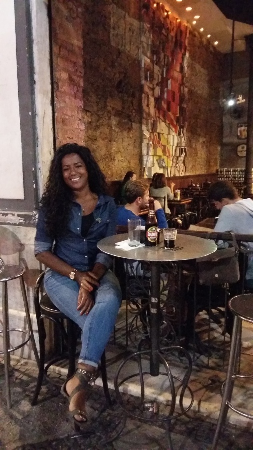 tatiane, 41, Rio de Janeiro, Brazil