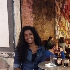 tatiane, 41, Rio de Janeiro, Brazil