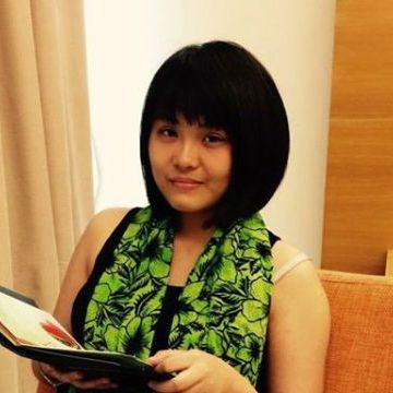Vanessa C. Yuan Teng, 31, Kuala Lumpur, Malaysia
