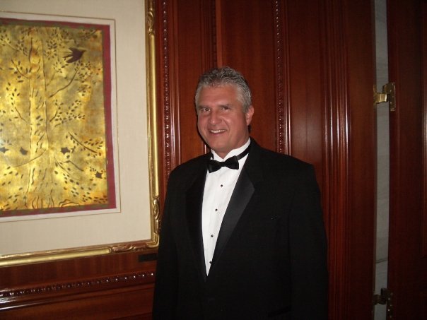 John Brooks, 62, Tucson, United States