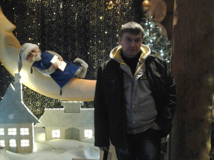 Валерий, 52, Vitsyebsk, Belarus