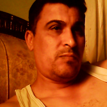 khaled, 53, Cairo, Egypt