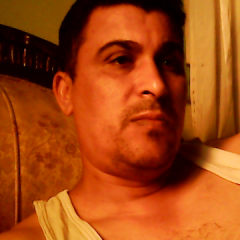 khaled, 53, Cairo, Egypt