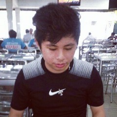 Nigel Tee, 35, Yangon, Myanmar