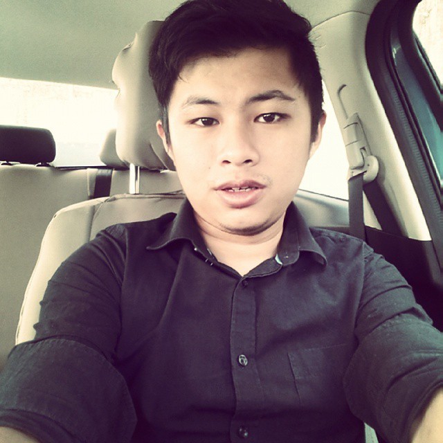 Nigel Tee, 35, Yangon, Myanmar